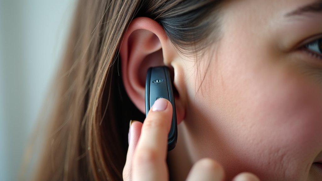 Troubleshooting Your Quiet Hearing Aid
