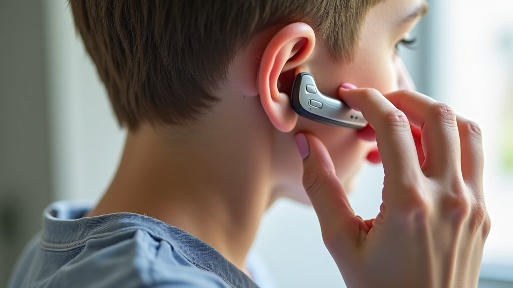 Understanding Inconsistent Hearing Aid Volume