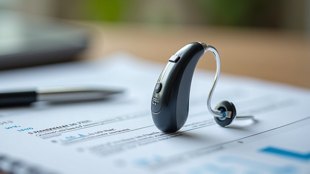Are Your Hearing Aids a Tax Write-Off?