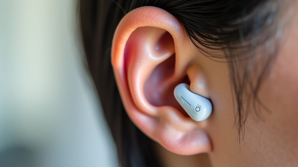 Could Your Hearing Aids Be Linked to Ear Infections?