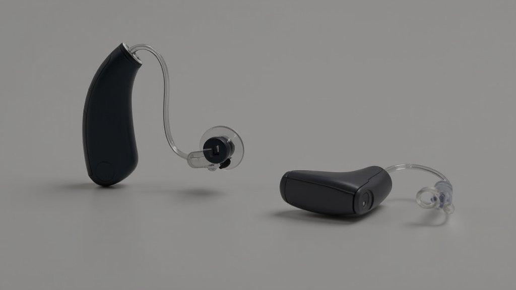 Powering Your Rechargeable Hearing Aids: Overnight Charging Explained