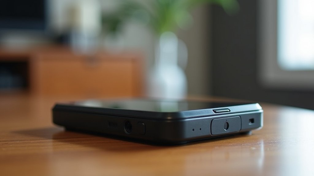 Boosting Your Phone's Sound: How Amplifiers Work
