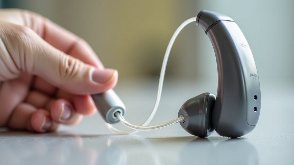 Understanding Hearing Aid Dome Compatibility