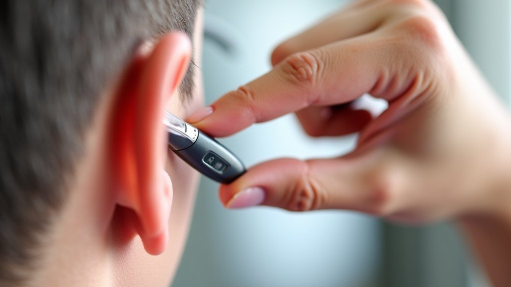 Testing Your Hearing Aids Before You Buy: What to Expect