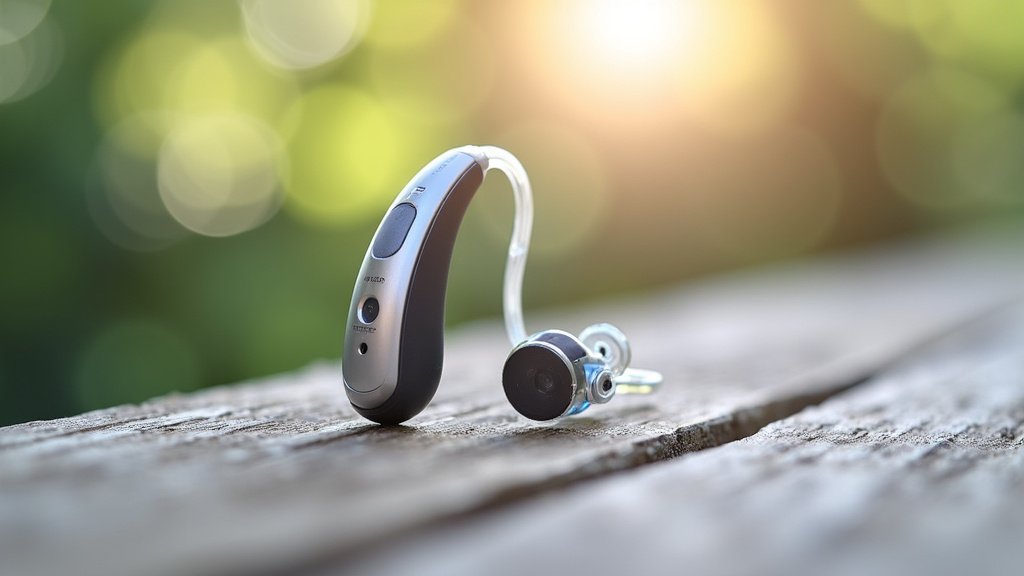 Understanding Your Hearing Aid Warranty Coverage