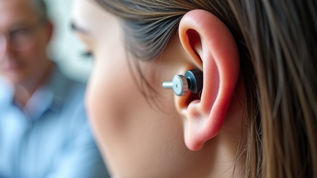 Medicaid and Hearing Aid Coverage: What You Need to Know
