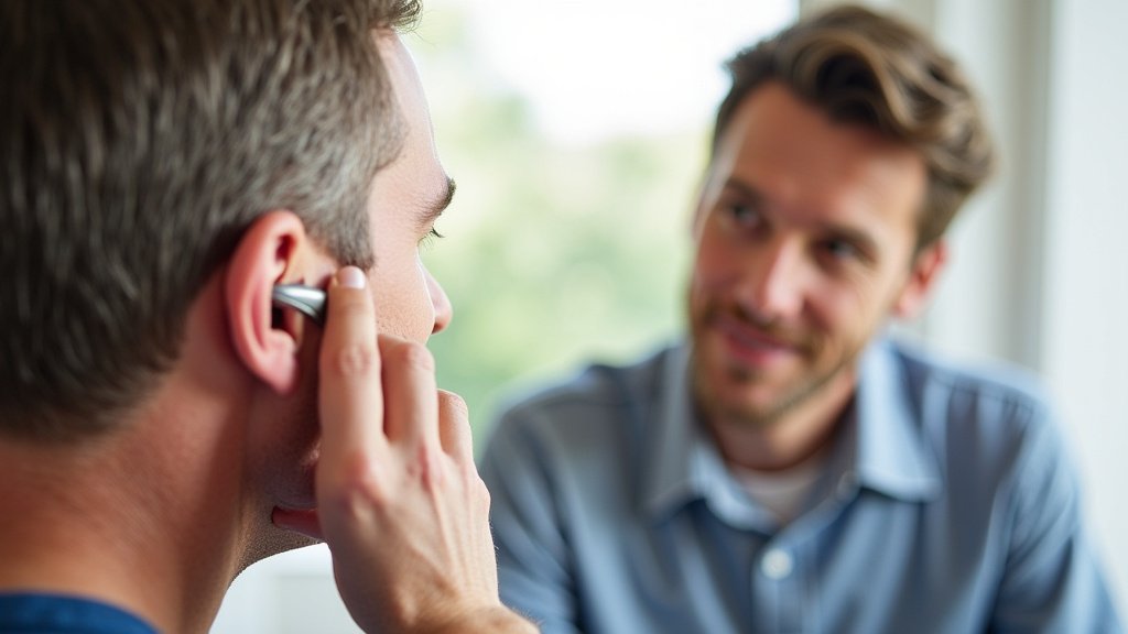 Your Hearing Aid Adjustment Timeline