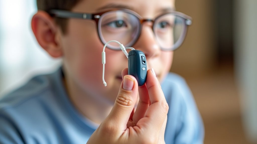 Getting the Most Out of Your Hearing Aids: Daily Wear Schedule