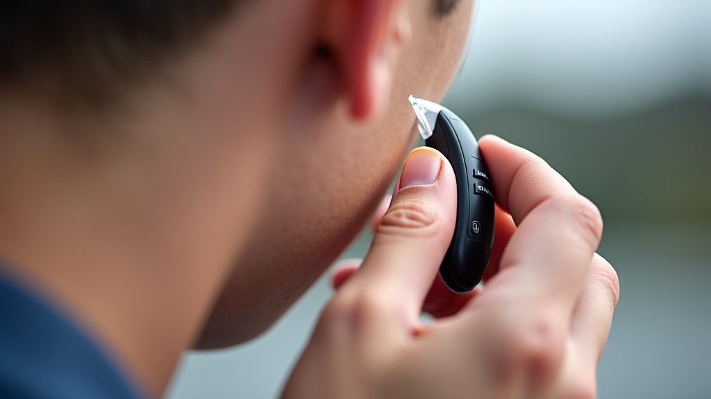 Understanding the Price of Hearing Aid Repairs
