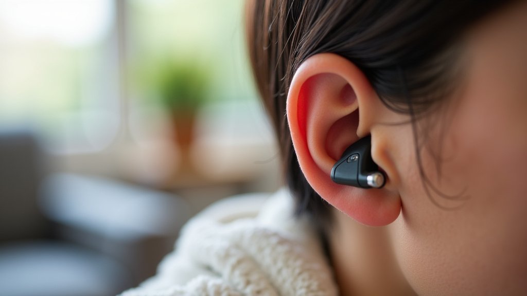 Understanding Your Hearing Needs: Amplifier vs. Aid