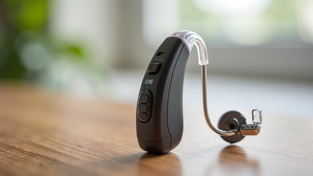 Picking the Right Hearing Aid Battery Size for You