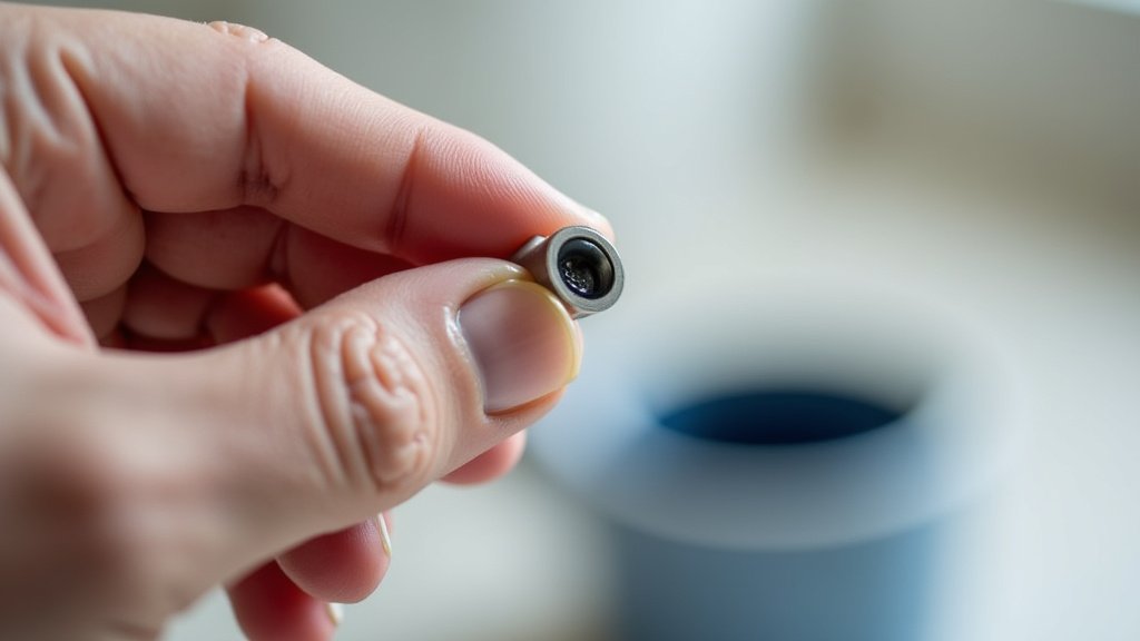 Caring for Your Hearing Aid Domes: A Simple Cleaning Guide