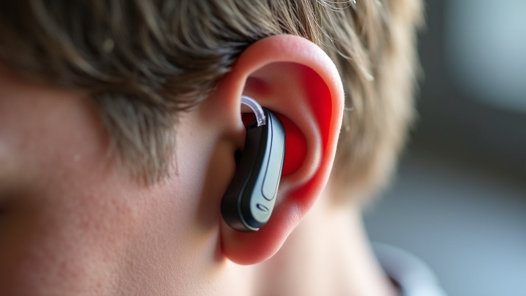 Troubleshooting Your Silent Hearing Aid