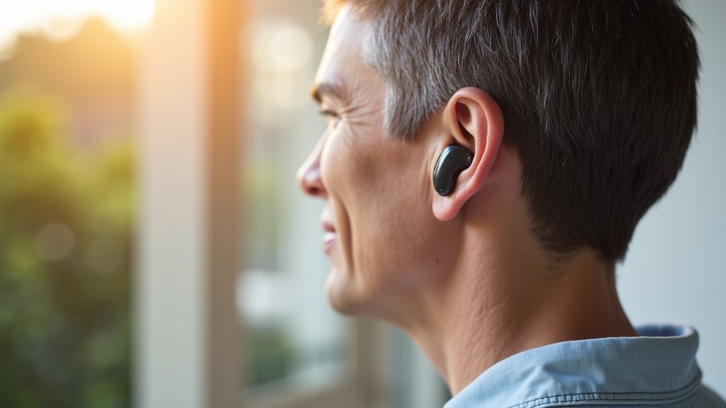 Making Hearing Aids Work Better for Speech Clarity
