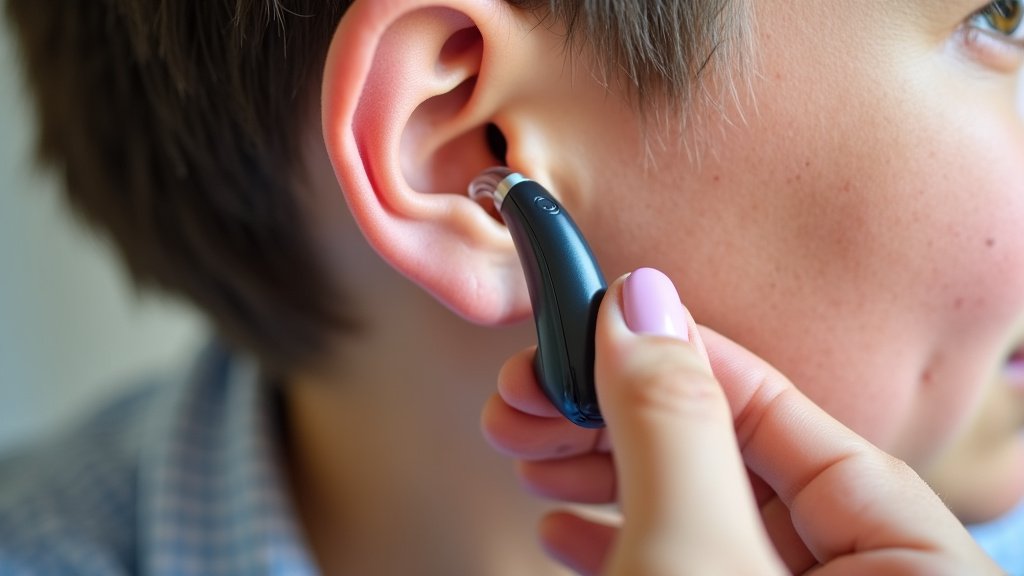 When It's Time for New Hearing Aids