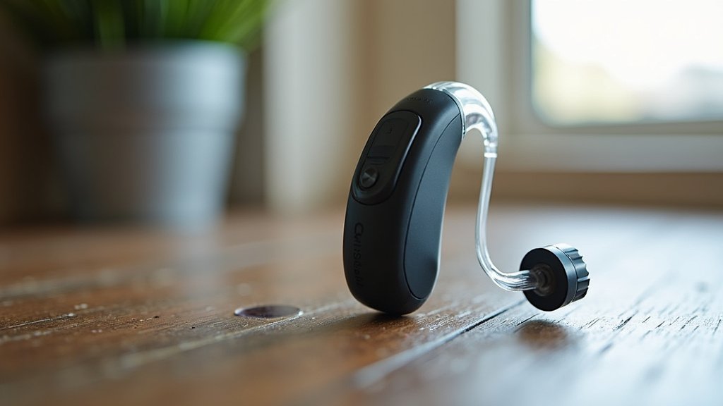 Keeping Your Hearing Aids Dry: A Practical Guide