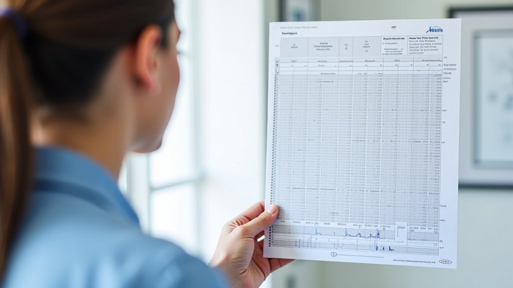 Understanding Your Hearing Test Results
