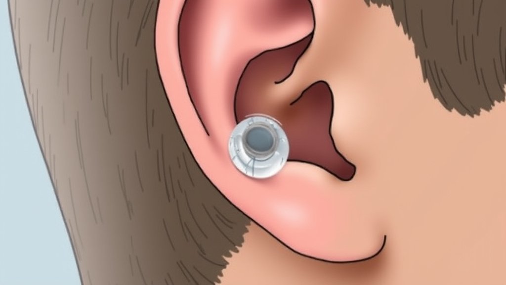 Keeping Your Hearing Aid Wax Guards Clean