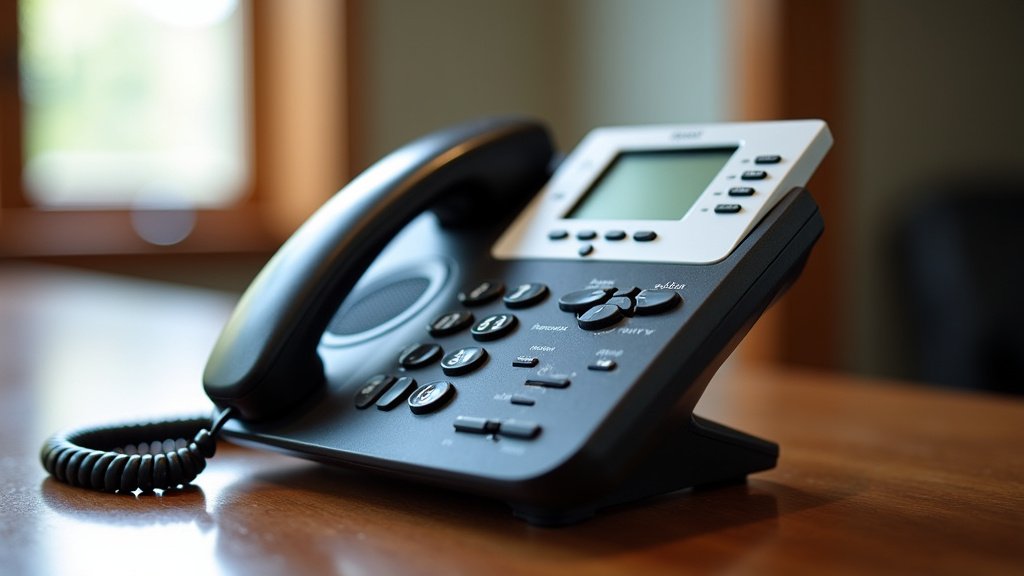 Getting Your Captioned Phone: The Basics