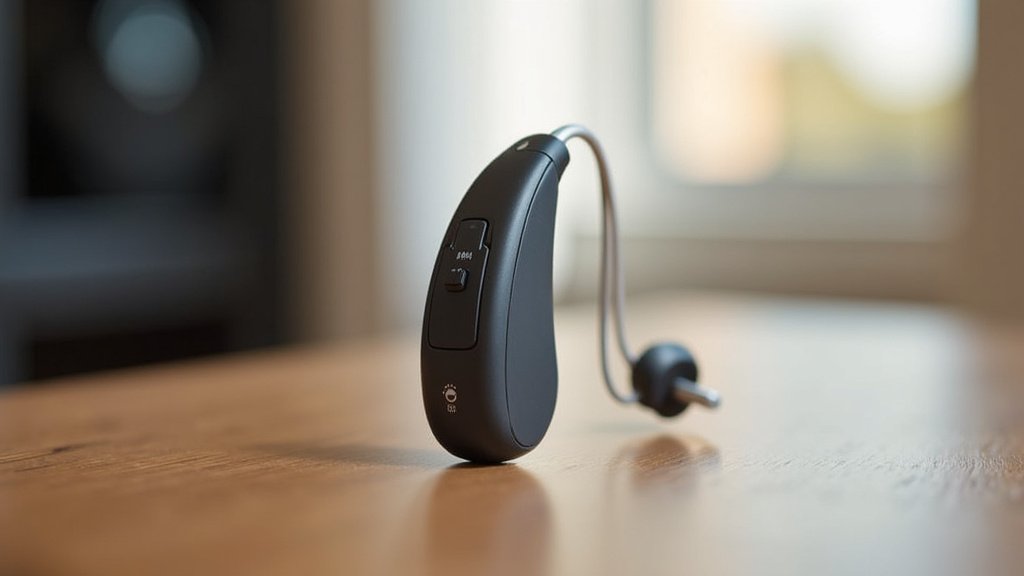 Getting Your Hearing Aids Connected: Bluetooth Streaming Setup