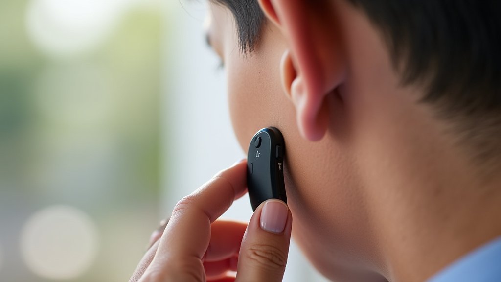 Checking Your Hearing Aid Batteries: Quick and Easy Methods