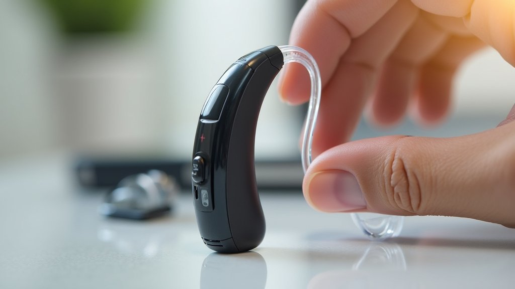 Is Saving Money on Hearing Aids by Buying Online a Smart Move?