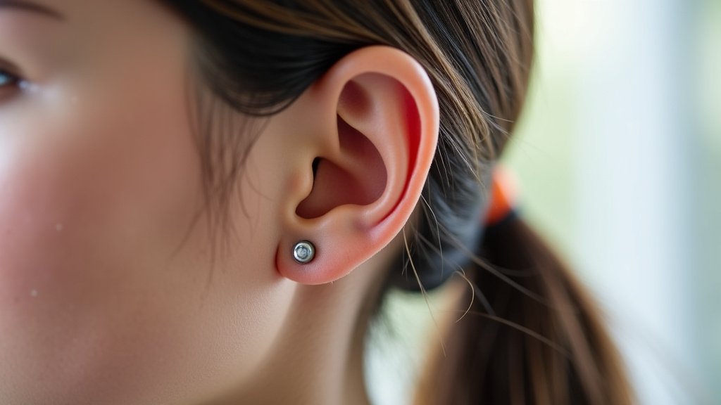 Adjusting to Your New Hearing Aids: What to Expect