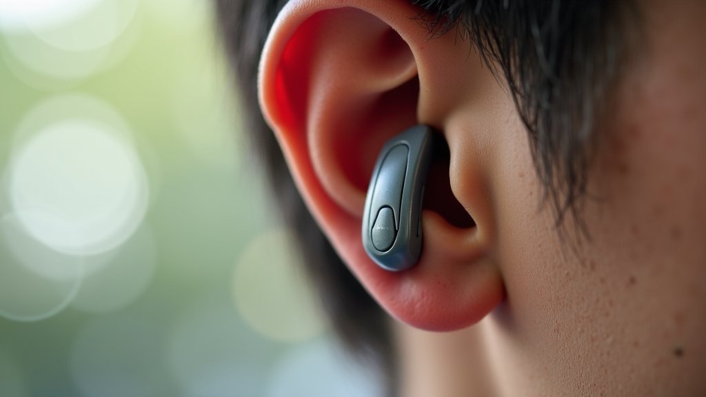Your Hearing Aids: Daily Wear for Better Hearing