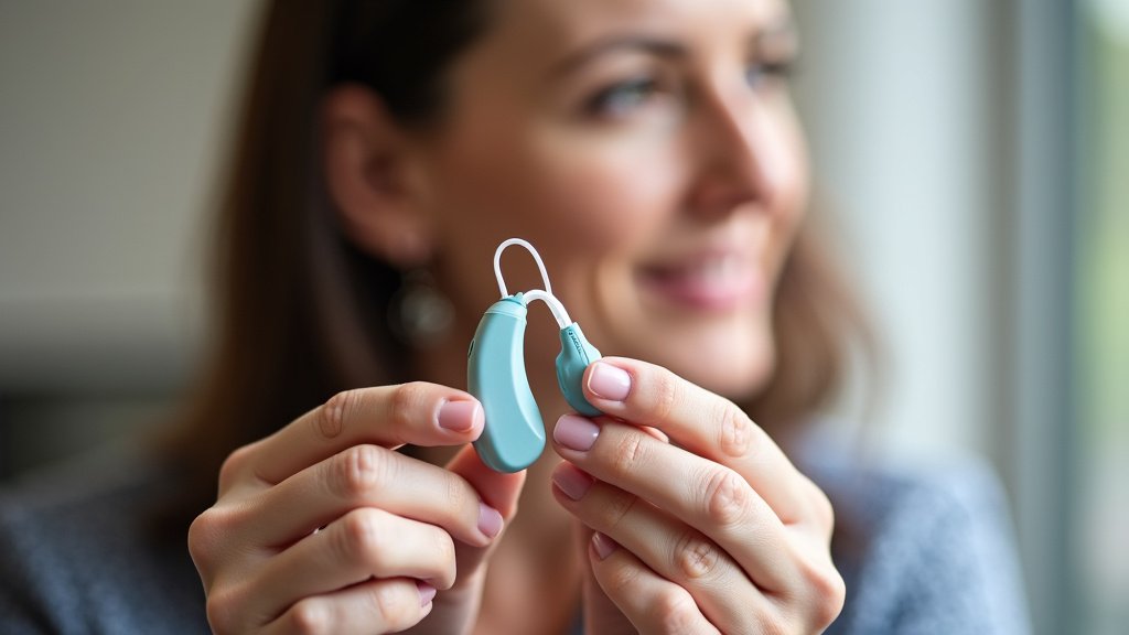 Why Hearing Aid Cleaning Kits Are a Smart Investment