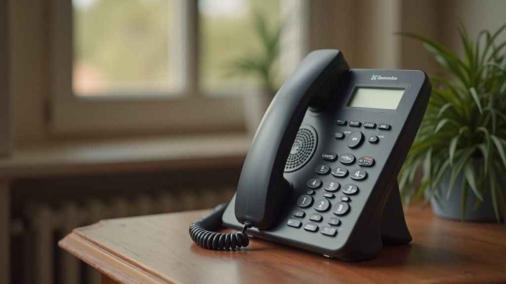 Top 7 Best Amplified Phone For The Deaf