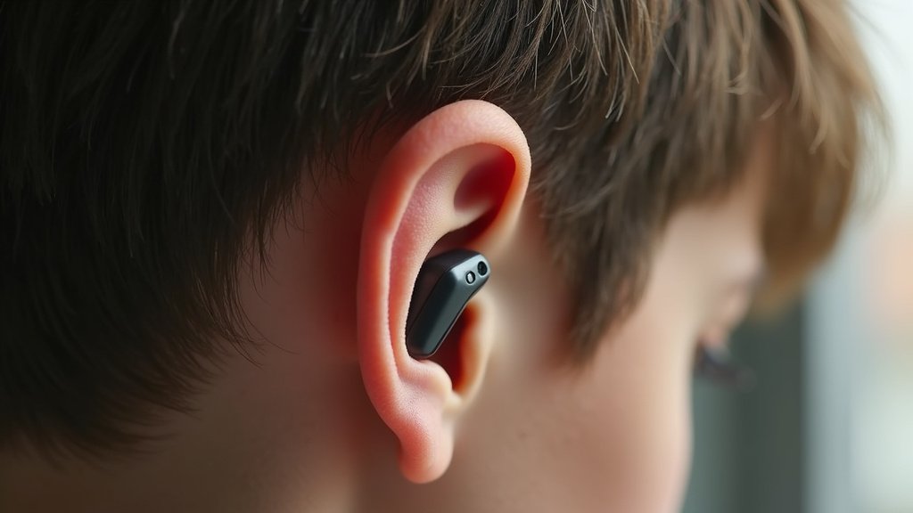 Top 7 Best Behind-The-Ear Hearing Aids For Profound Hearing Loss