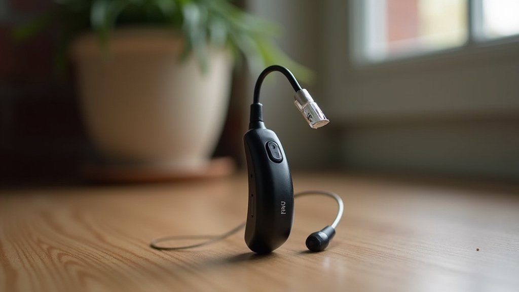 Top 7 Best Bluetooth Hearing Aids For Android Users