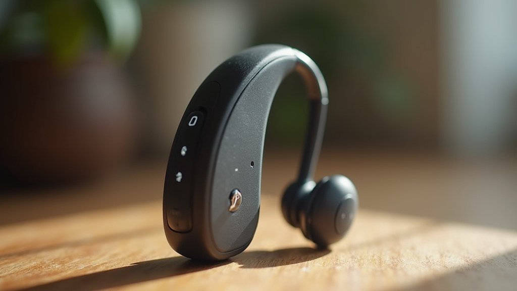 Top 7 Best Bluetooth Hearing Aids For Streaming Music