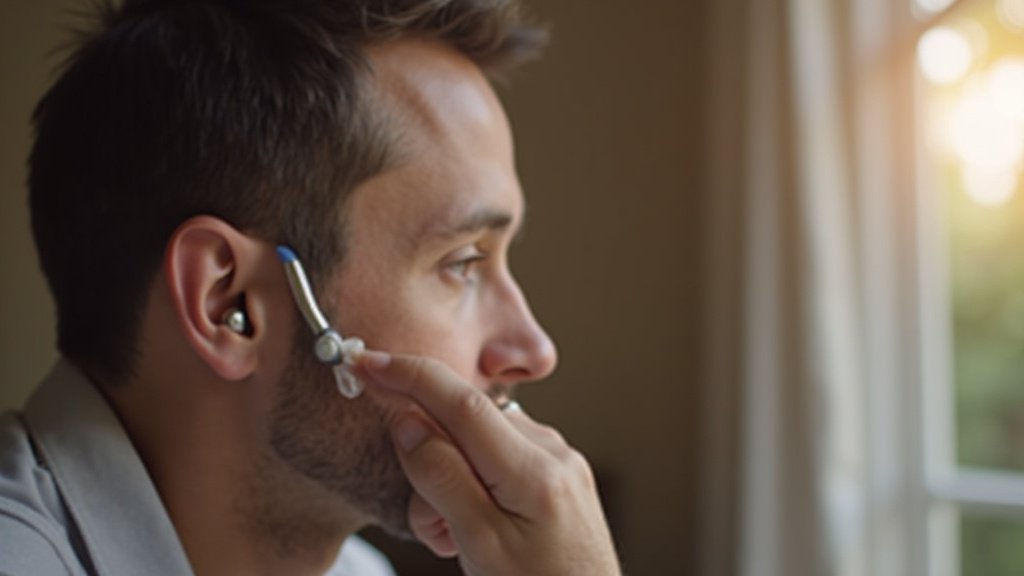 Top 7 Best Digital Hearing Aids For Background Noise