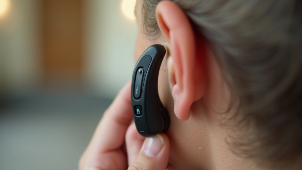 Top 7 Best Digital Hearing Aids For Moderate Hearing Loss