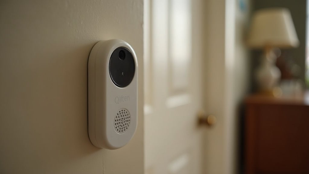 Top 7 Best Doorbell Alert System For Deaf