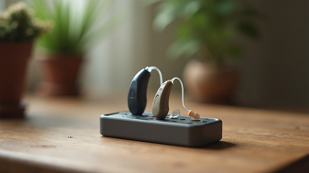 Top 7 Best Hearing Aid Battery Organizer