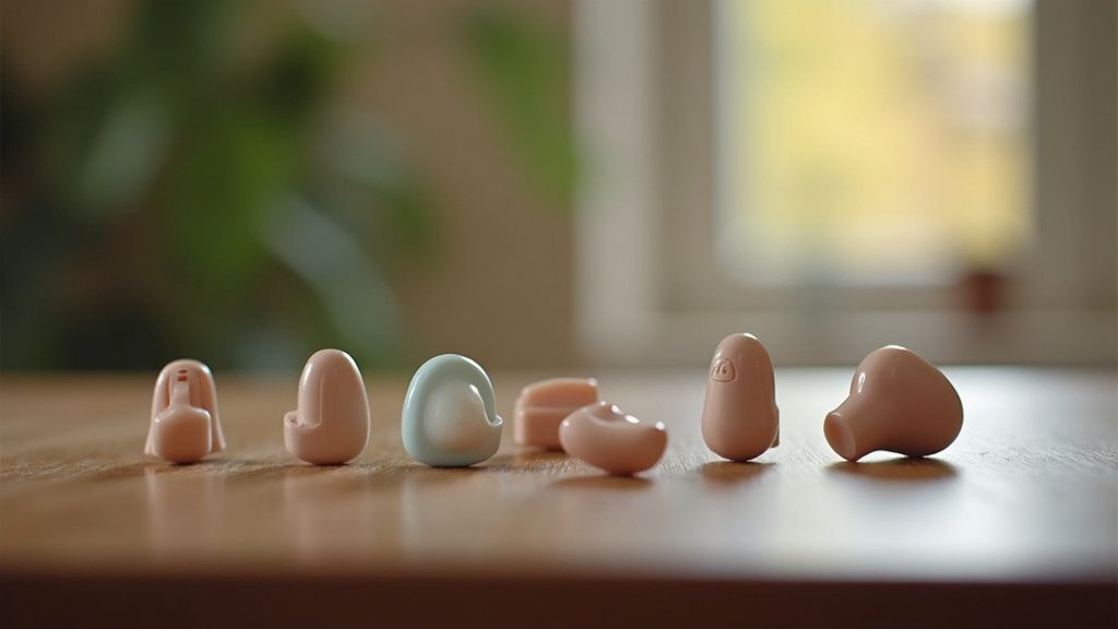 Top 7 Best Hearing Aid Domes Multipack