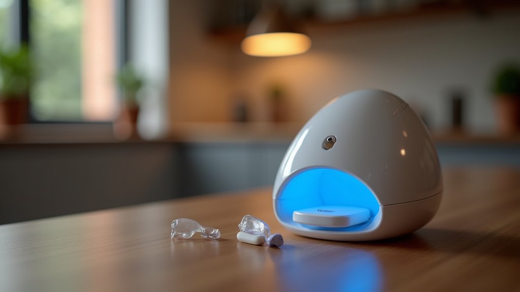 Top 7 Best Hearing Aid Dryer With UV Light