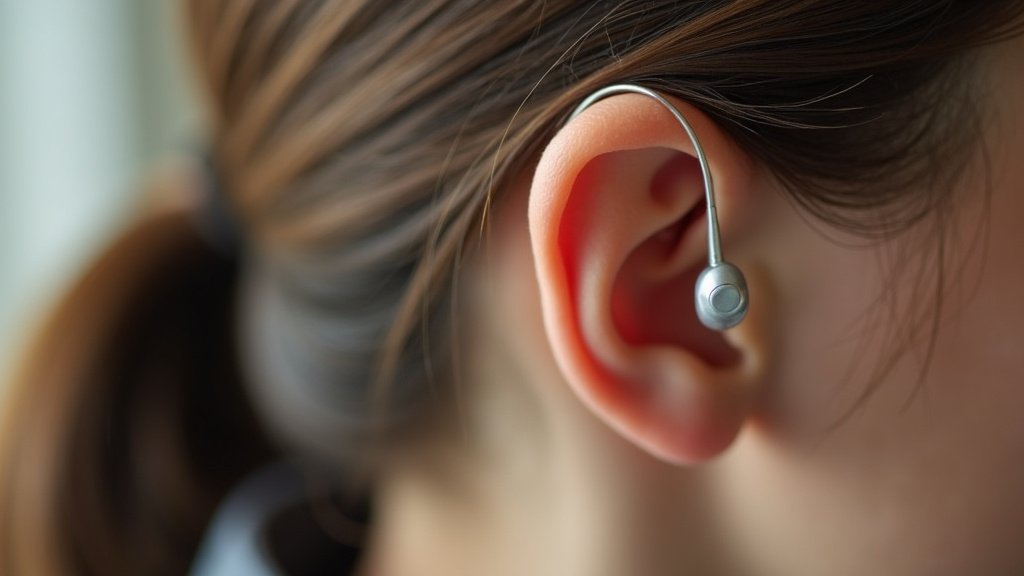 Top 7 Best Hearing Aid Ear Hooks