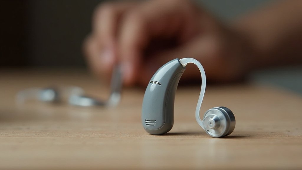 Top 7 Best Hearing Aid Repair Tool Kit