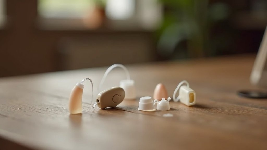 Top 7 Best Hearing Aid Wax Guards Multipack