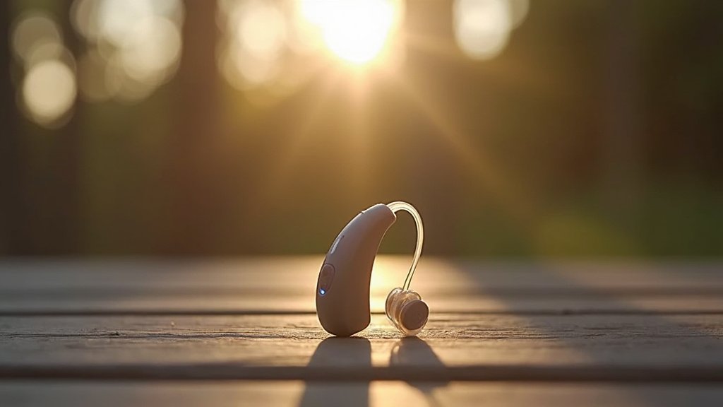 Top 7 Best Hearing Aids For Family Gatherings