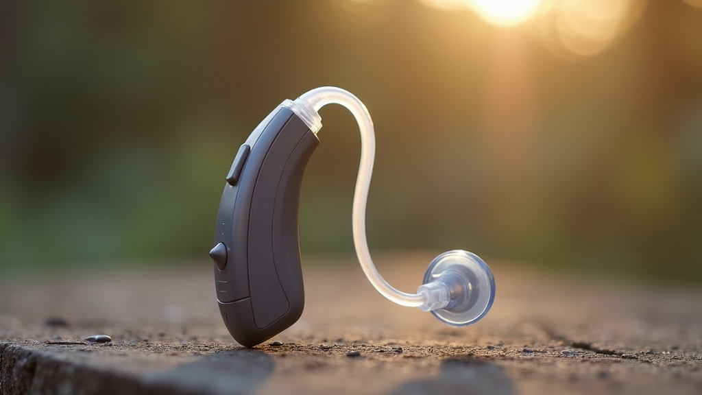 Top 7 Best Hearing Aids For High Frequency Loss