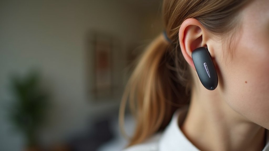 Top 7 Best Hearing Aids For Large Ears