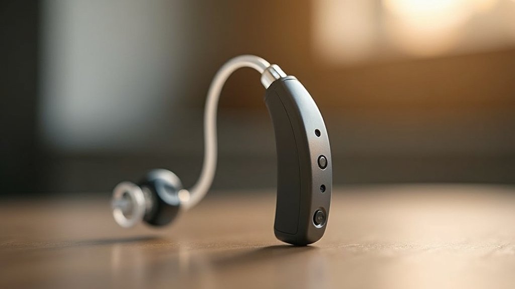 Top 7 Best Hearing Aids For Low Frequency Loss