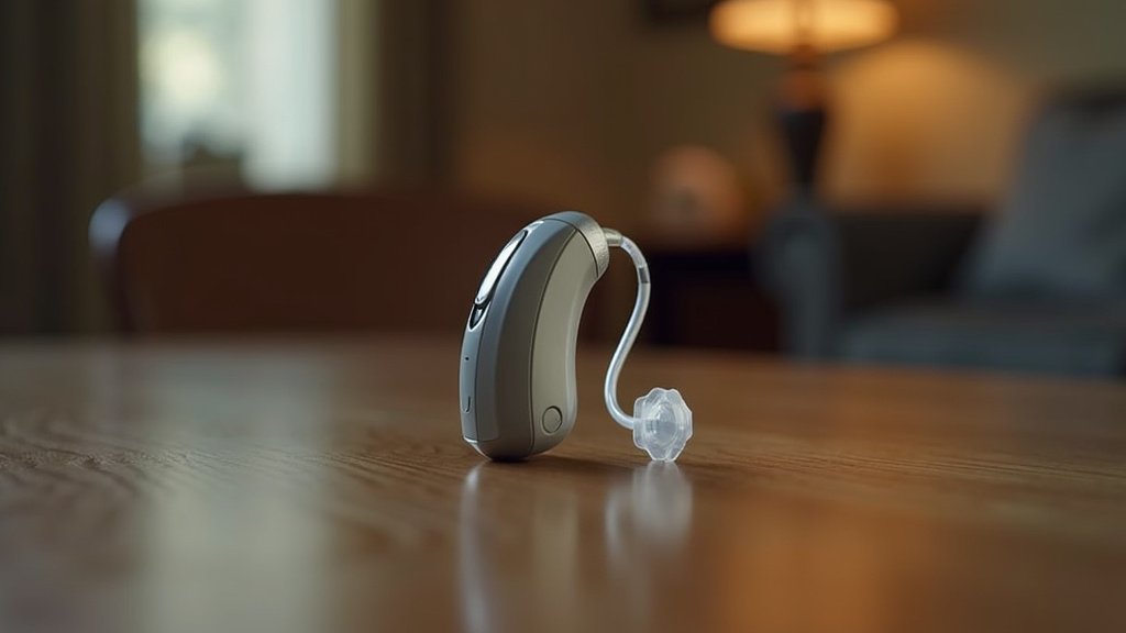 Top 7 Best Hearing Aids For Movies