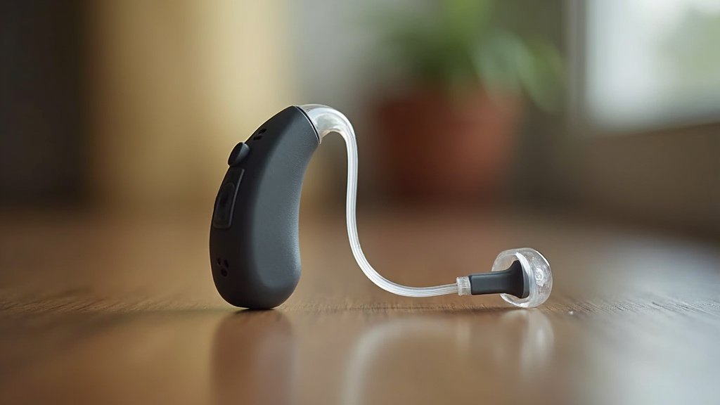 Top 7 Best Hearing Aids For Retirees