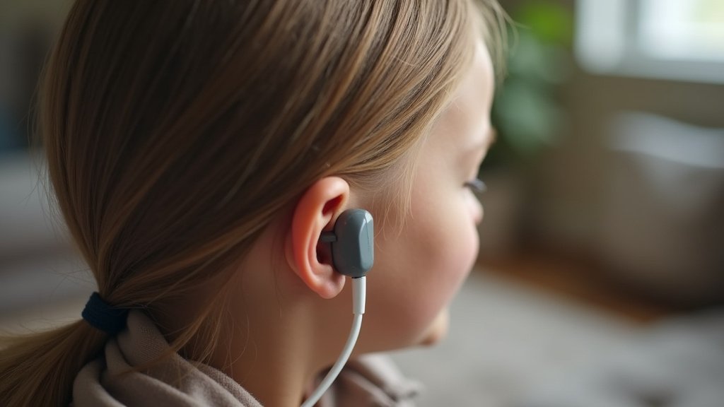 Top 7 Best Hearing Aids For Video Calls