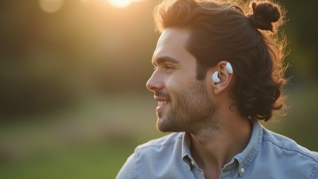 Top 7 Best Hearing Aids For Wind Noise Reduction